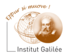 Institut Galilée