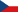 Flag Czech Republic