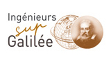 Logo SupGalilée