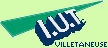 Logo IUT Villetaneuse