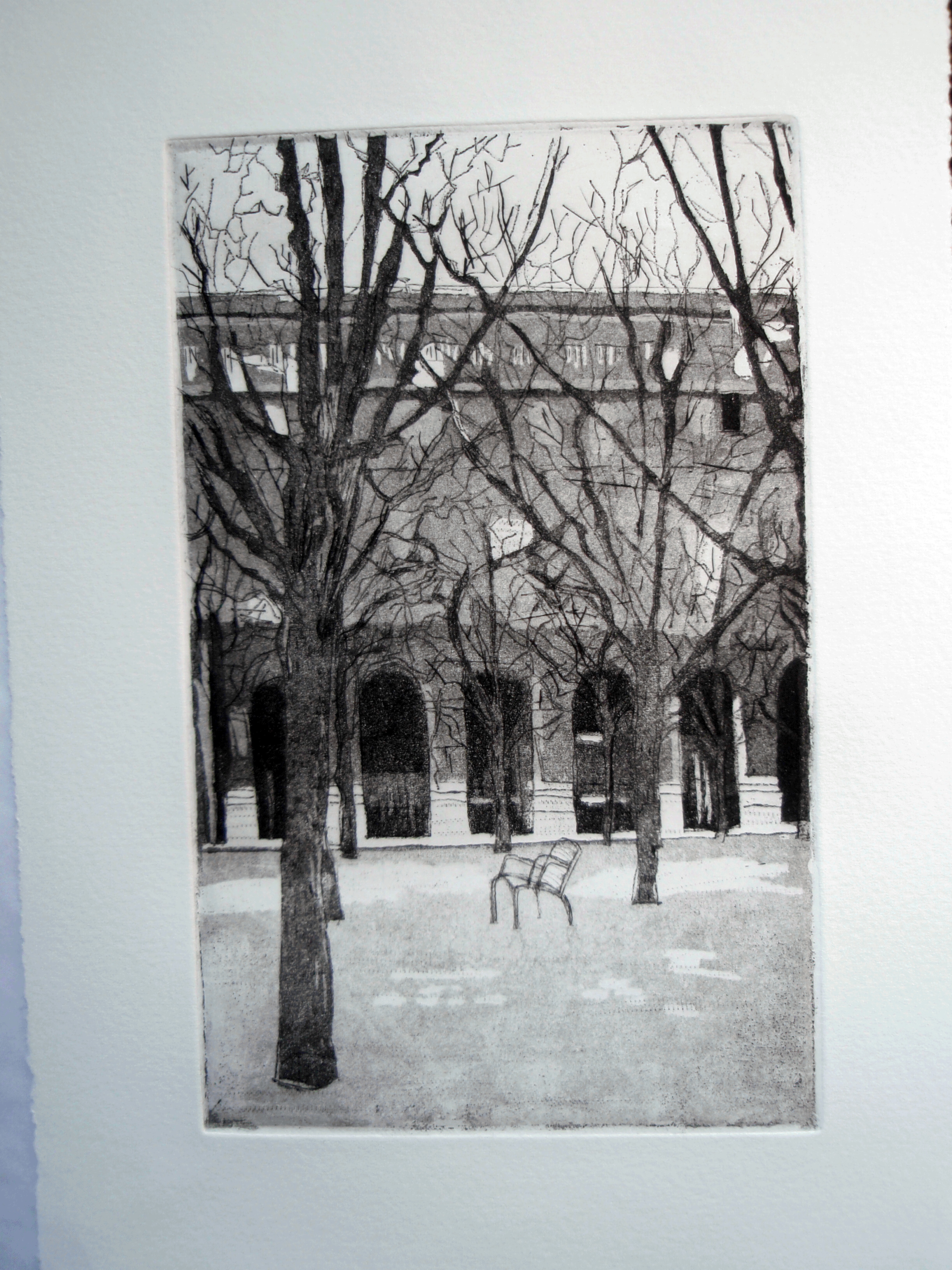 Palais Royal 2