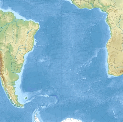 StHelene