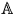 ${\mathbb A}$