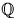 ${\mathbb Q}$