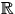 ${\mathbb R}$